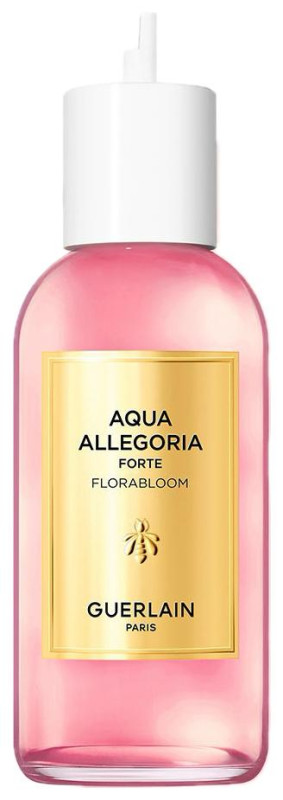 Guerlain Aqua Allegoria Florabloom 5ml (W), Toaletná voda 1