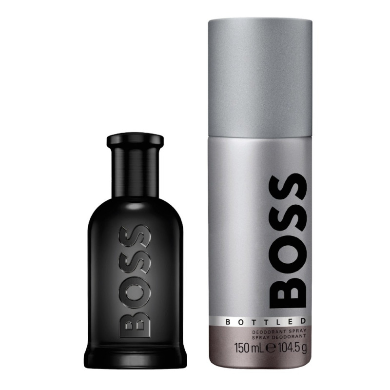 HUGO BOSS Boss Bottled (M) 50ml, Parfum SET1 1