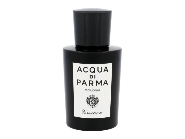 Acqua di Parma Colonia Essenza (M) 50ml, Kolínska voda