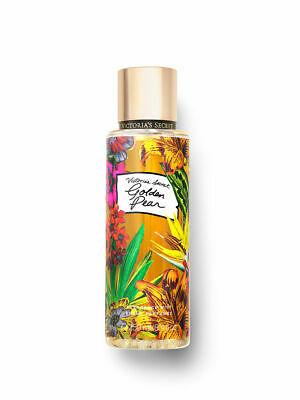 Victoria´s Secret Golden Pear 250ml, Telový sprej (W)