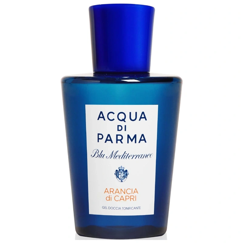 Acqua di Parma Blu Mediterraneo Arancia di Capri (U) 40 ml, Sprchový gél