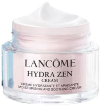 Lancôme Hydra Zen Moisturing And Soothing Cream (W) 15ml, Pleťový krém