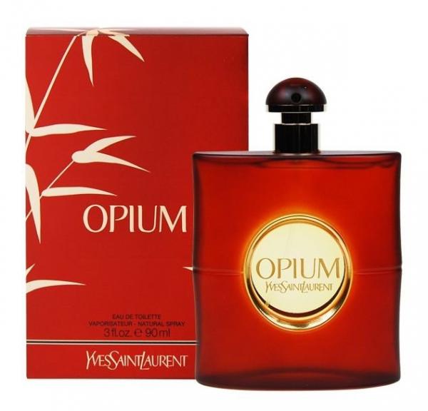 Yves Saint Laurent 2009 Opium (W) 90ml - Tester, Toaletná voda