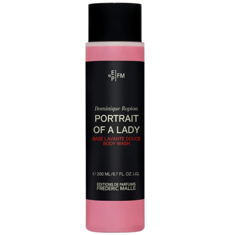 Frederic Malle Portrait of a Lady (W) 200 ml, Sprchový gel