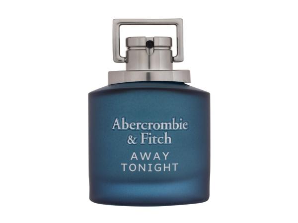 Abercrombie & Fitch Tonight Away (M)  100ml, Toaletná voda
