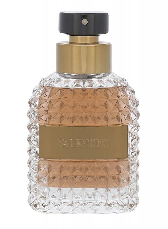 Valentino Uomo (M) 50ml, Toaletná voda