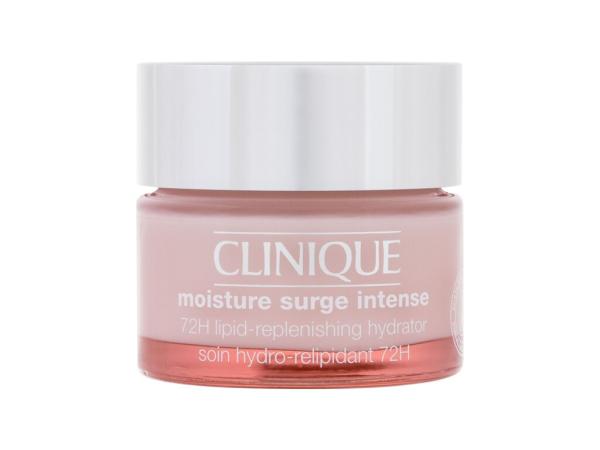 Clinique Moisture Surge Intense 72H Hydrator (W) 50ml, Denný pleťový krém