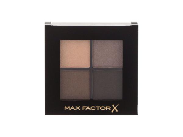 Max Factor Color X-Pert 003 Hazy Sands (W) 4,2g, Očný tieň