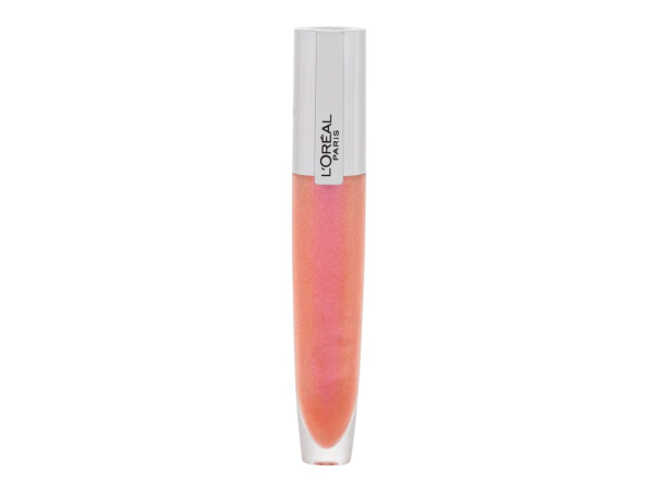 L'Oréal Paris Glow Paradise Balm In Gloss 406 I Amplify (W) 7ml, Lesk na pery