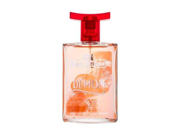 Eau Jeune Demon (W) 75ml, Toaletná voda