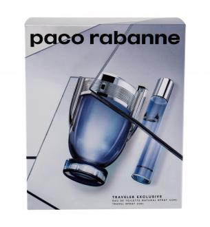 Paco Rabanne Invictus (M) 100ml, Toaletná voda