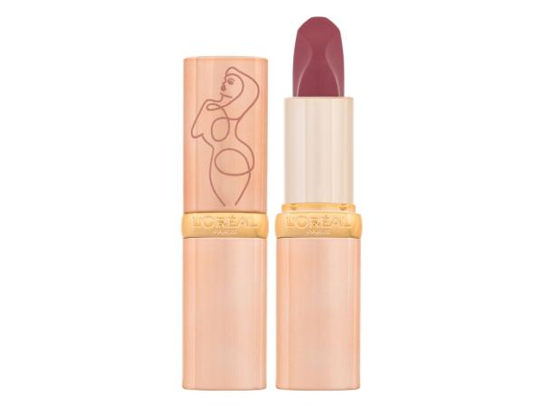 L'Oréal Paris Color Riche Nude Intense 177 Nu Authentique (W) 3,6g, Rúž