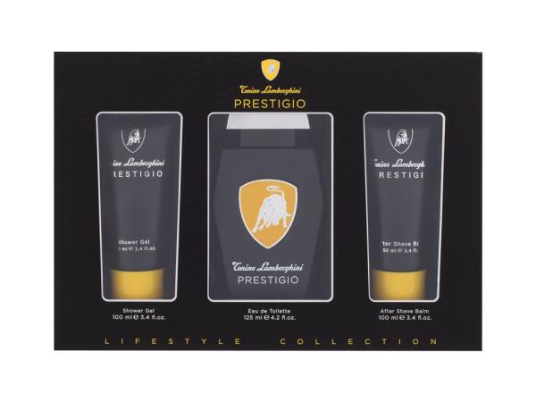 Lamborghini Prestigio (M) 125ml, Toaletná voda