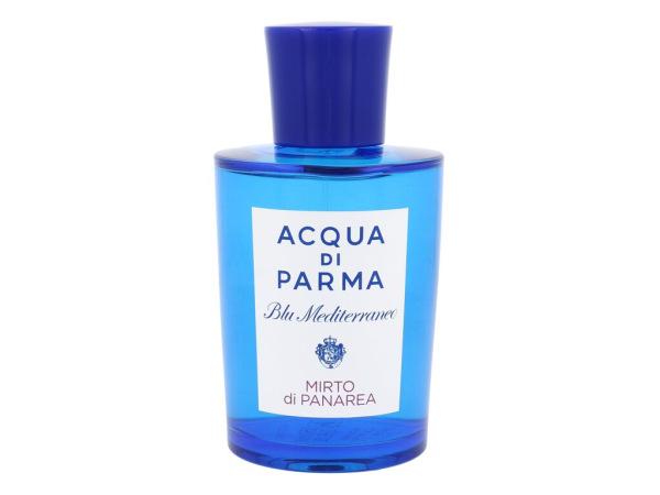Acqua di Parma Blu Mediterraneo Mirto di Panarea (U) 150ml, Toaletná voda