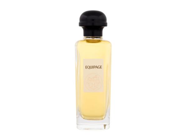 Hermes Equipage (M) 100 ml, Toaletná voda