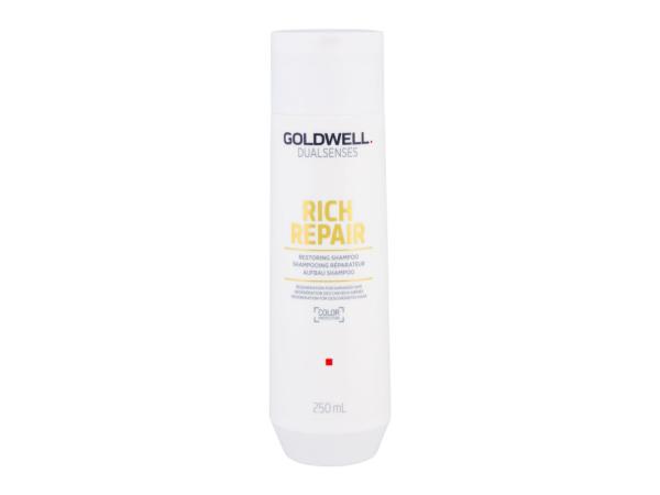 Goldwell Dualsenses Rich Repair (W) 250ml, Šampón