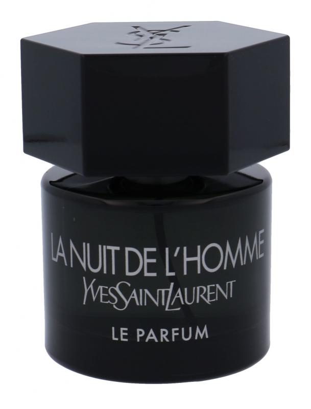Yves Saint Laurent La Nuit De L´Homme Le Parfum (M) 60ml, Parfumovaná voda