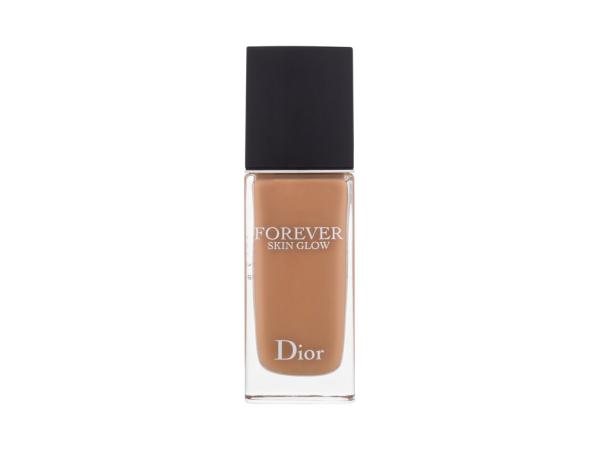 Christian Dior Forever Skin Glow 24H Radiant Foundation 4,5N Neutral (W) 30ml, Make-up SPF20