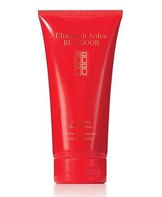 Elizabeth Arden Red Door (W) 200ml, Telové mlieko