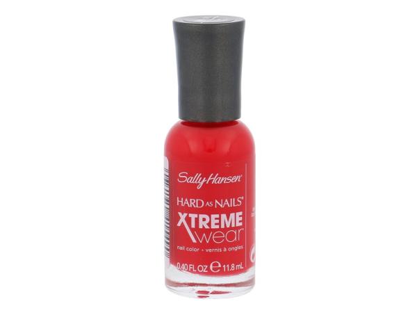 Sally Hansen Hard As Nails Xtreme Wear 175 Pucker Up (W) 11,8ml, Lak na nechty