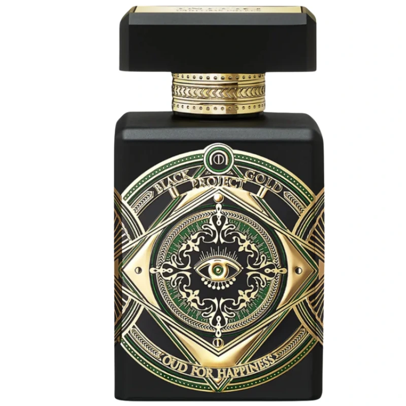 Vzorka Initio Parfums Prives Oud For Happines 1.5ml, Parfumovaná voda (U) 1