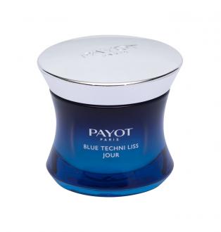 PAYOT Jour Blue Techni Liss (W) 50ml, Denný pleťový krém