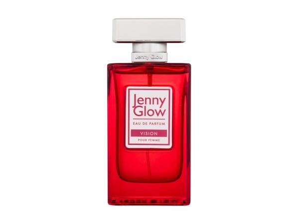 Jenny Glow Vision (W) 80ml, Parfumovaná voda