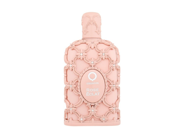 Orientica Luxury Collection Rose Éclat (W) 80ml, Parfumovaná voda