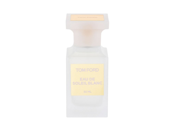 TOM FORD Eau de Soleil Blanc (U) 50ml, Toaletná voda