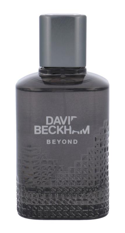 David Beckham Beyond (M) 90ml, Toaletná voda