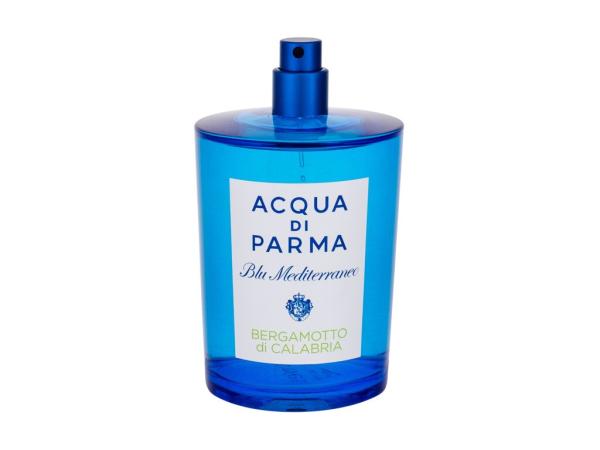 Acqua di Parma Blu Mediterraneo Bergamotto di Calabria (U) 150ml - Tester, Toaletná voda