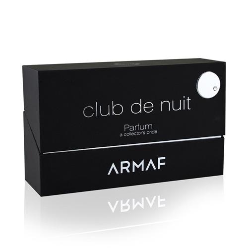 Armaf Club de Nuit Men Mini sada 3 x 30ml