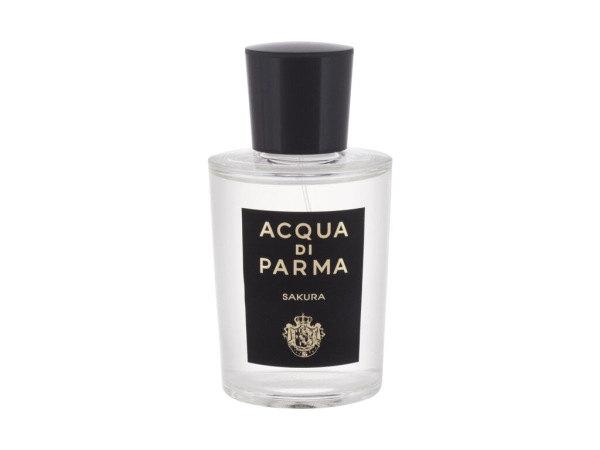 Acqua di Parma Signatures Of The Sun Sakura (U) 100ml, Parfumovaná voda
