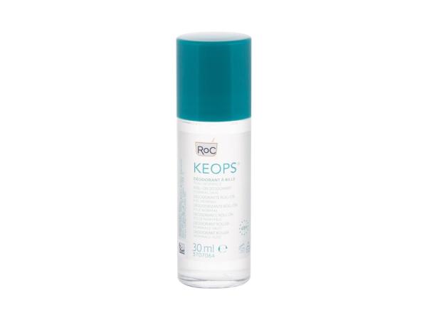 RoC Keops 48H (W) 30ml, Dezodorant