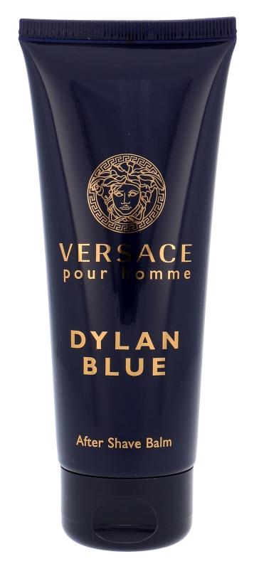 Versace Dylan Blue Pour Homme (M)  100ml, Balzam po holení