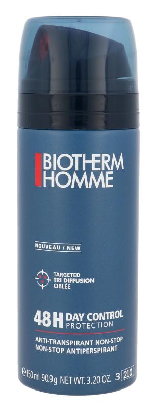 Biotherm 48H Homme Day Control (M)  150ml, Antiperspirant