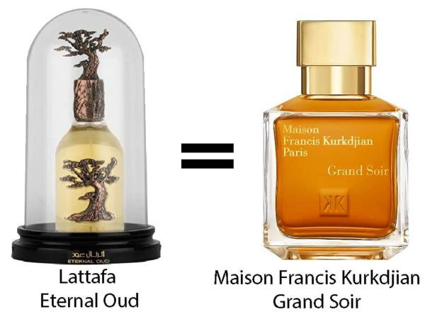 Lattafa Pride Eternal Oud (U) 100ml, Parfumovaná voda 1