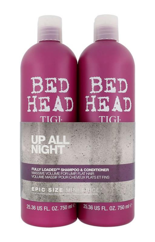 Tigi Bed Head Fully Loaded (W)  750ml, Šampón