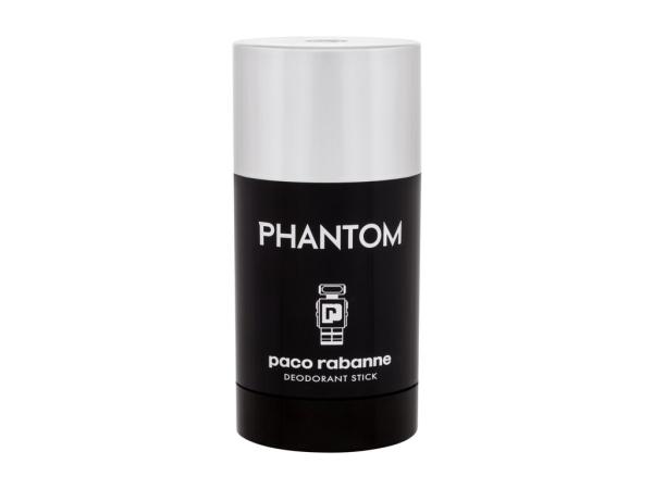 Paco Rabanne Phantom (M)  75g, Dezodorant
