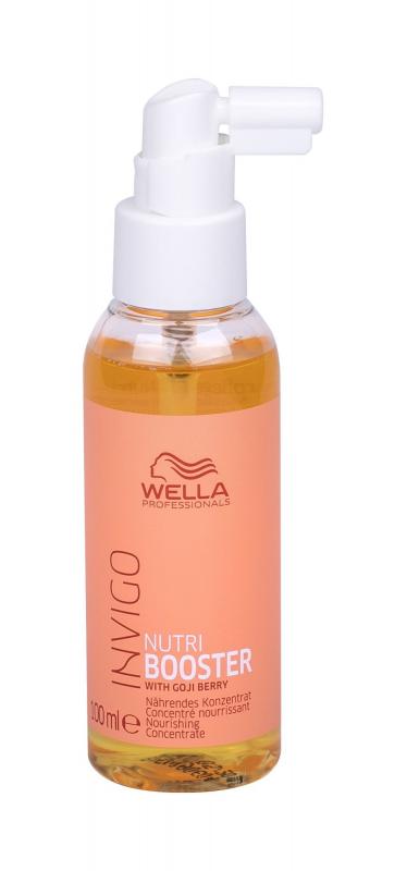 Wella Professionals Nutri Booster Invigo (W)  100ml, Sérum na vlasy