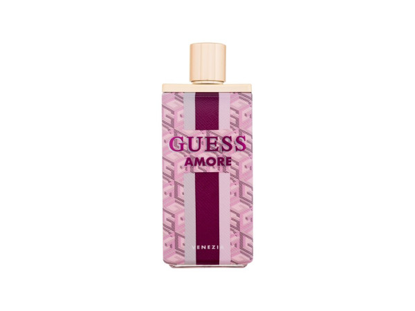 GUESS Amore Venezia (W) 100ml, Toaletná voda