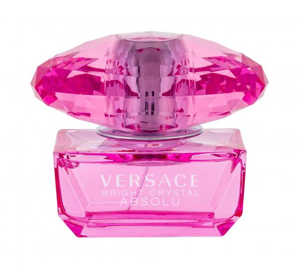 Versace Absolu Bright Crystal (W)  50ml, Parfumovaná voda