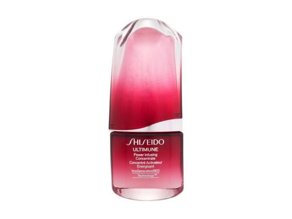Shiseido Ultimune Power Infusing Concentrate (W) 15ml, Pleťové sérum