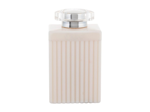 Chloé Chloe (W) 200ml, Telové mlieko