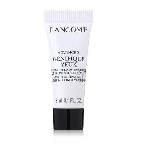 Lancôme Advanced Génifique Yeux 3ml, Očný krém (W)