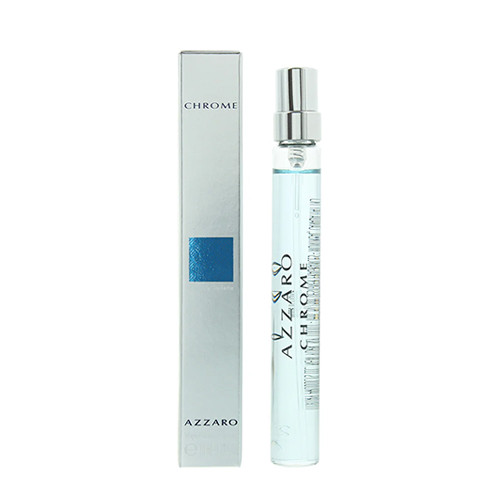 Azzaro Chrome (M) 10ml, Toaletná voda