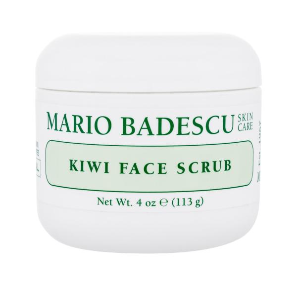 Mario Badescu Kiwi Face Scrub (W)  113g, Peeling