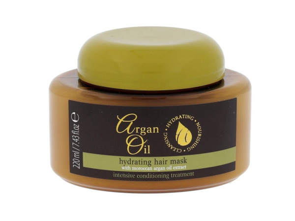 Xpel Argan Oil (W) 220ml, Maska na vlasy