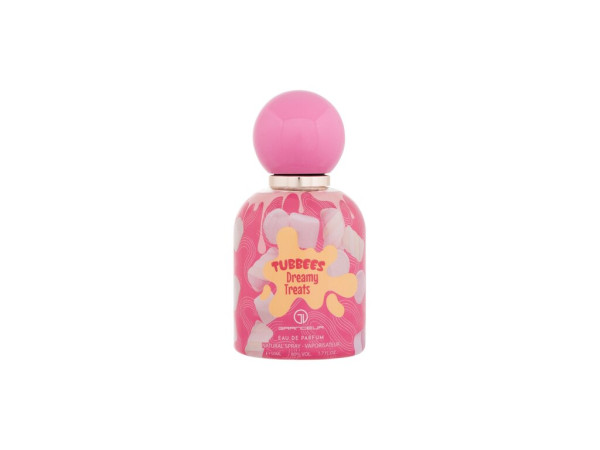 Grandeur Tubbees Dreamy Treats (U) 50ml, Parfumovaná voda