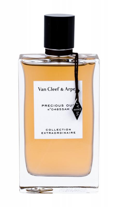 Van Cleef & Arpels C Extraordinaire Precious Oud (W) 75ml, Parfumovaná voda